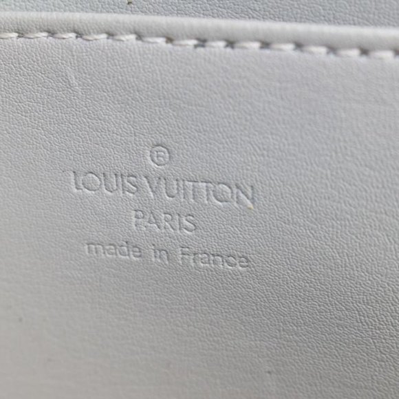 Louis Vuitton Yellow Monogram Vernis Murray Mini Backpack 7lv1018 - Picture 6 of 11